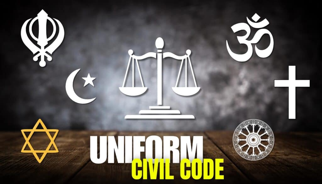 Uniform Civil Code