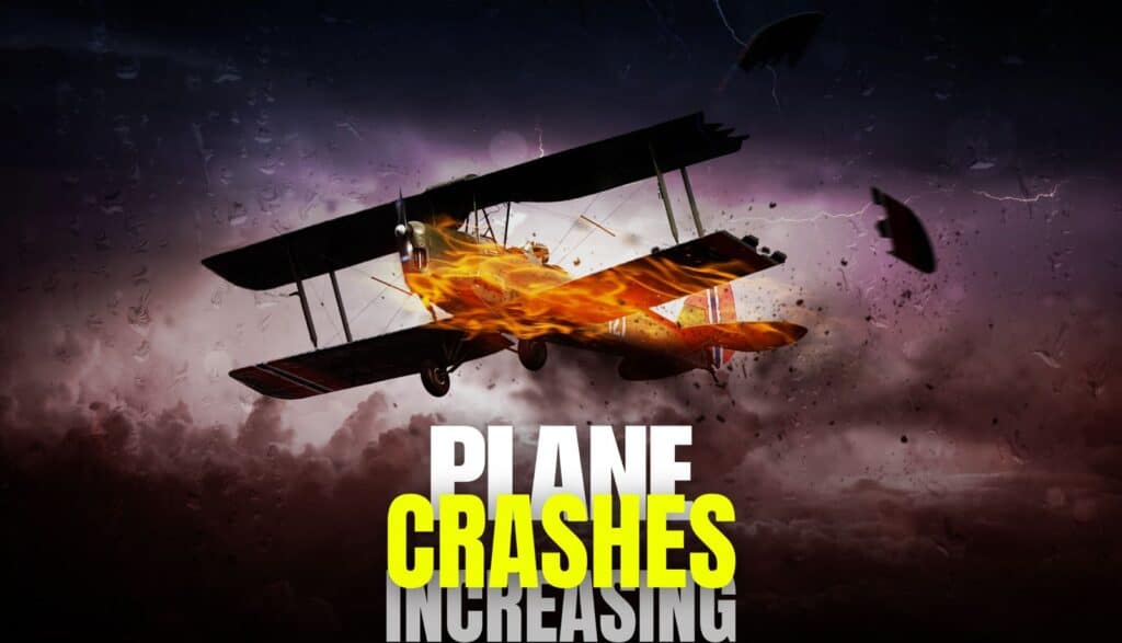 Plane Crashes