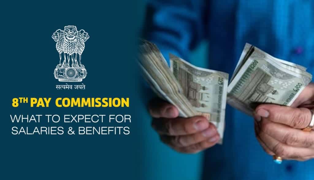 8th Pay Commission