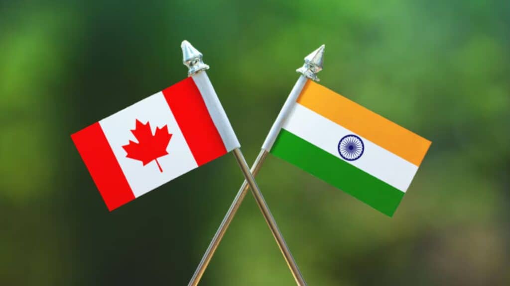 Canada-India Relations