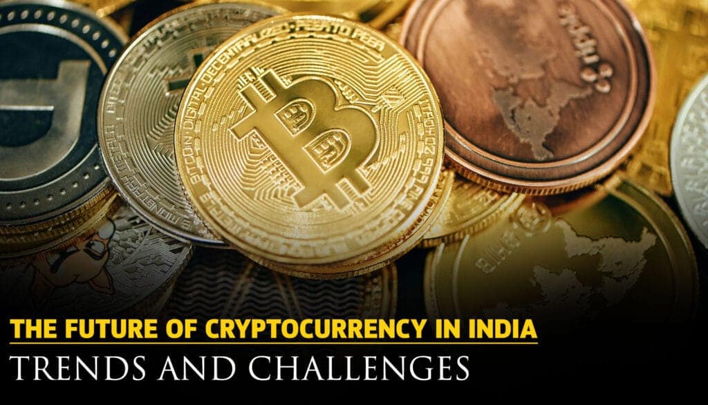 Cryptocurrency in India