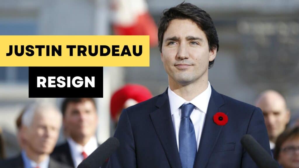 Justin Trudeau