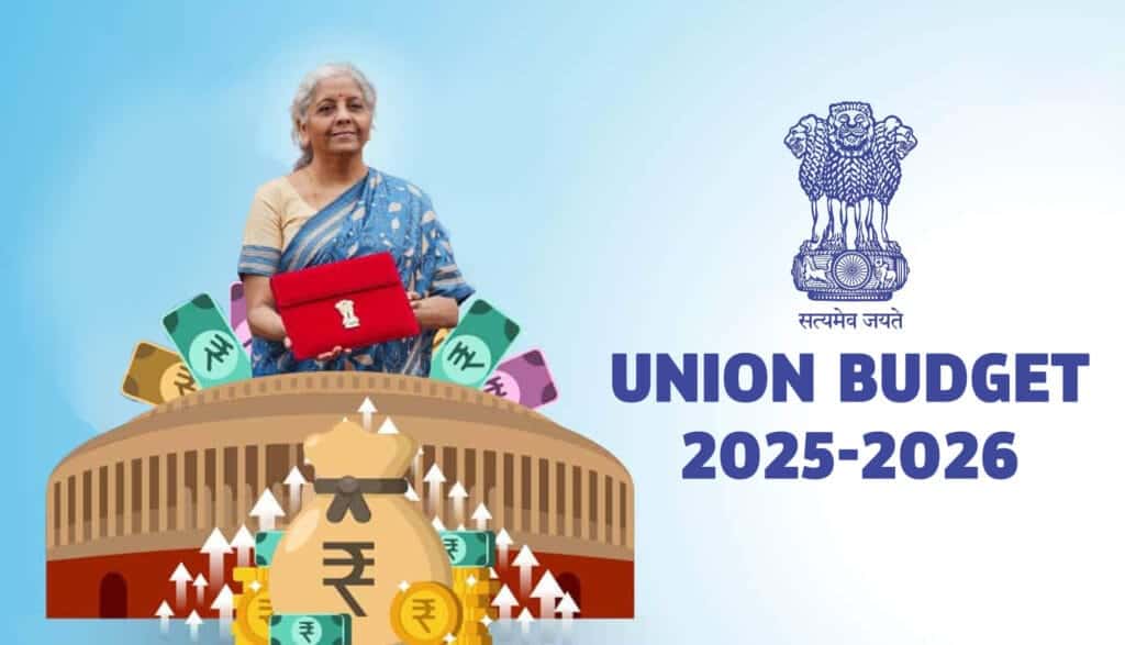 Union Budget 2025