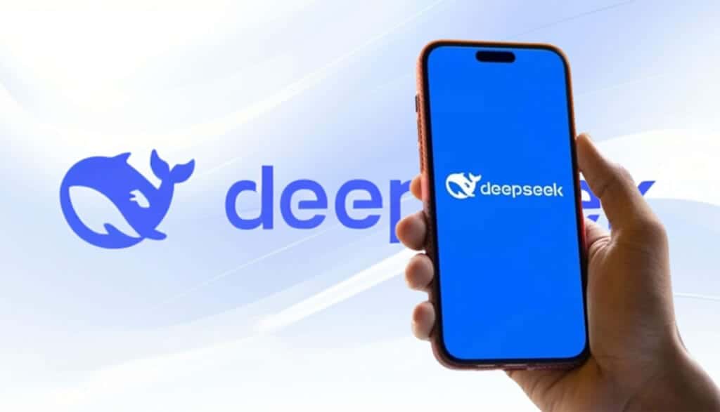 DeepSeek AI