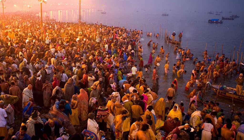 Mahakumbh 2025